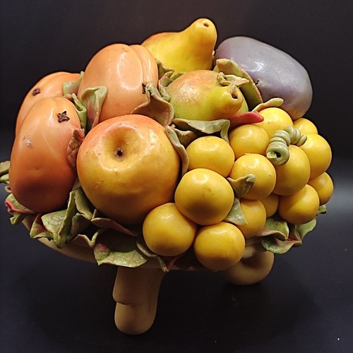 Vintage decorative handmade - decorative,