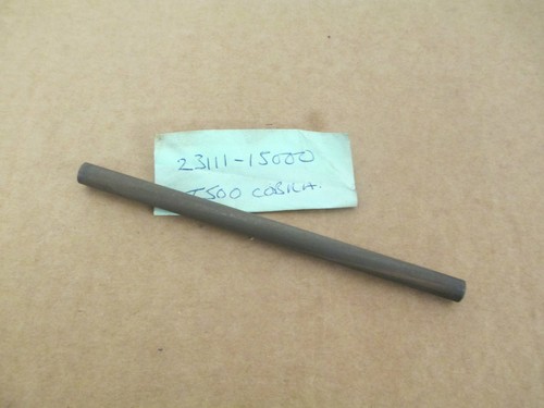 Nos suzuki t500 - nos,
