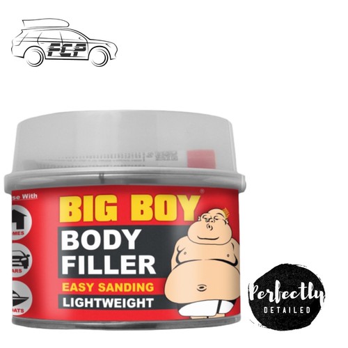 Big boy lightweight easy - lightweight,