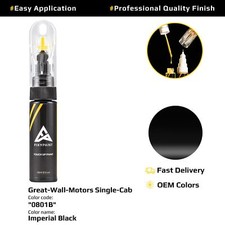 Touch up Paint for Great Wall