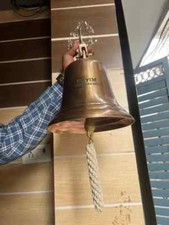 11" Large Nautical Ship's Boat