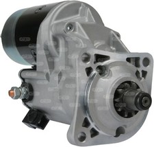 STARTER MOTOR FOR CATERPILLAR