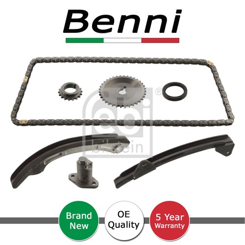 Timing chain kit - benni, fits
