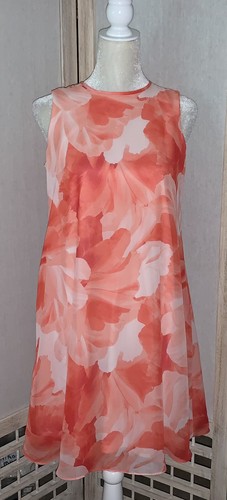Dress line 6 sheer - 6,