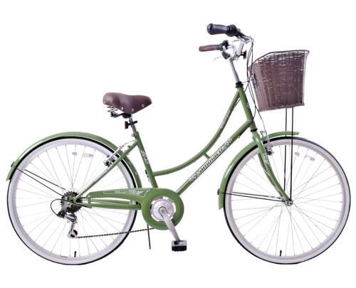 Heritage classique wheel - classique, 26"