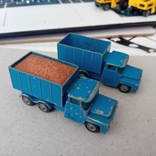 CORGI JUNIORS GUY WARRIOR SAND
