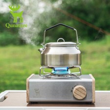 Qunature Mini Cassette Stove