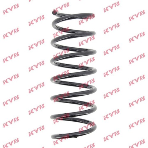 Kyb coil spring - spring, axle
