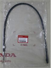 GENUINE HONDA Speedo