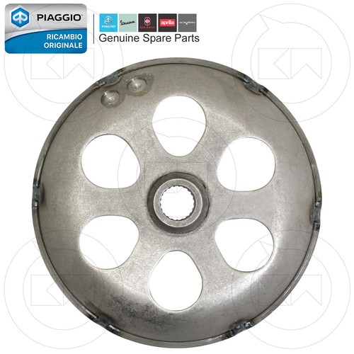 Original clutch bell piaggio - clutch,