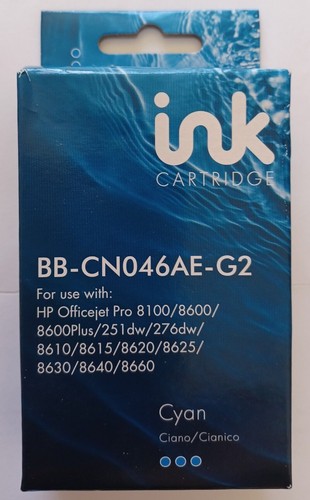 Ink cartridge for office - cartridge,