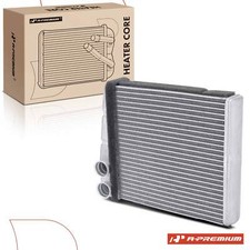 A-Premium Heater Matrix for VW