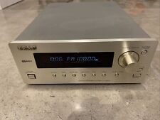 teac T-H300 Series Tuner Radio