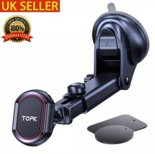 Magnetic Car Phone Holder