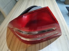 Genuine Mercedes W203 Saloon