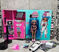 L.O.L Suprise OMG Series 3