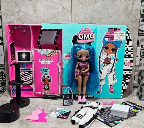 Suprise omg series 3 - omg,
