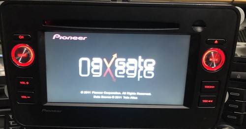 Pioneer avic f9310 - pioneer,
