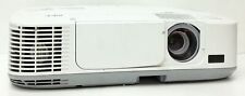 Nec HDMI VGA Projector with