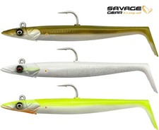 Savage Gear Sandeel V2 Fishing