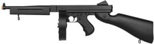 Well Thompson M1A1 AEG