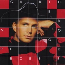 Garth Brooks : In Pieces CD Remastered Album (2008) Expertly Refurbished Product