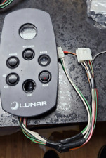 Lunar Control Panel - Caravan