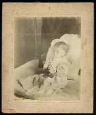 Post Mortem Cabinet Photo