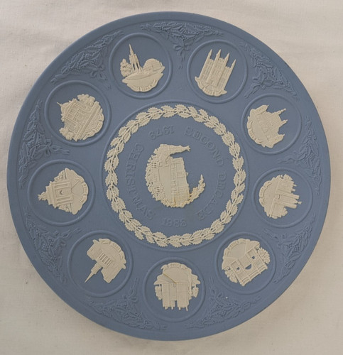 Wedgewood blue jasper - wedgewood,