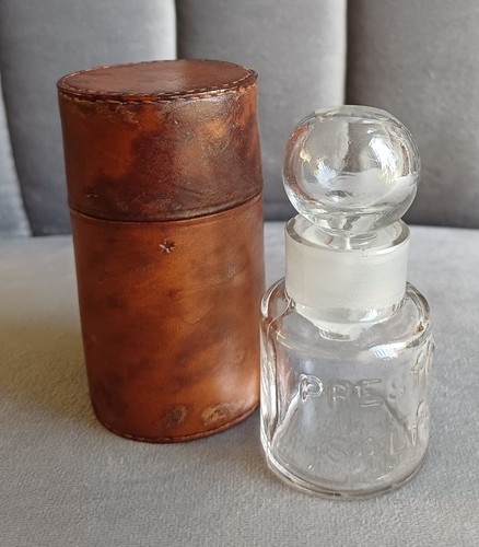 Antique apothecary preston - antique,