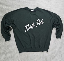 Festive North Pole Christmas
