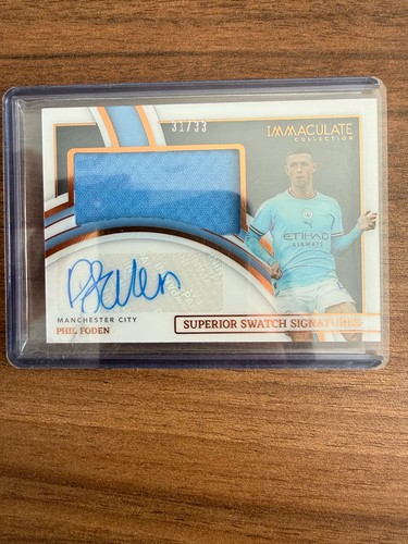 2022 panini immaculate phil - 2022-23,
