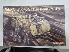 Sd.Kfz 250/5 NEU Ie 1