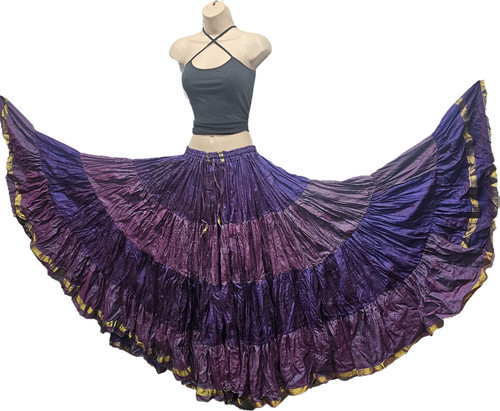 Yard skirt belly - 25,