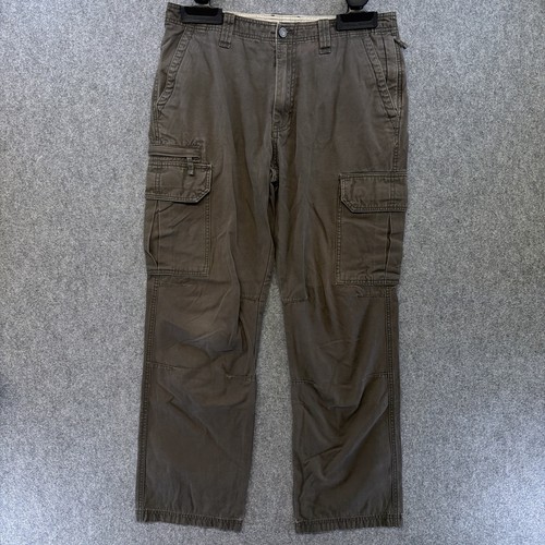 Musto men cargo trousers 34r - cargo,