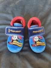 Boys Clarks Doodles Slippers