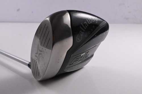 Left hand callaway iq - callaway, ft-iq