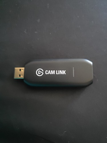 Elgato cam link usb - 4k,