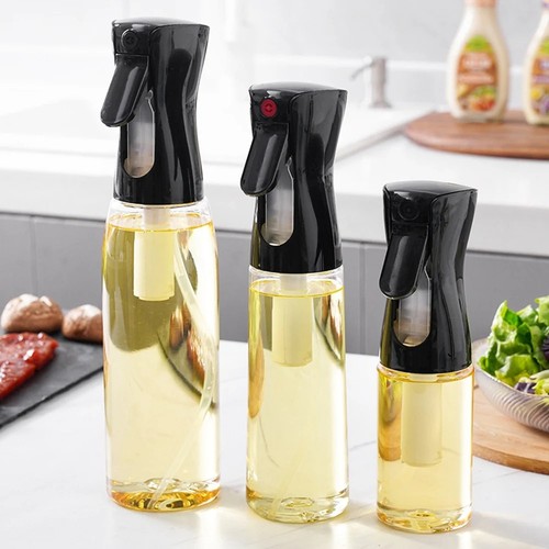 Olive oil spray - oil,