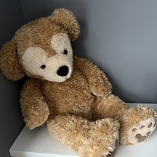 Disney duffy bear large huge - disney,