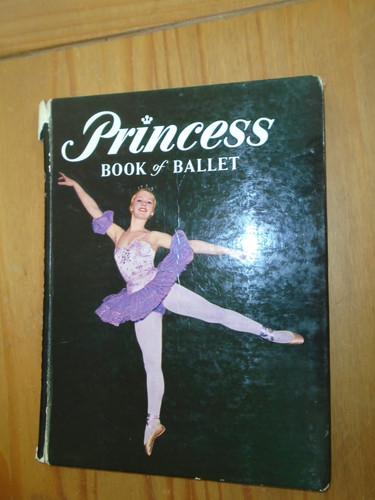Vintage preloved 1961 princess - 1961,