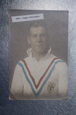 Arthur Atkinson photograph 1932 Rugby League Tour Great Britain Castleford Melba
