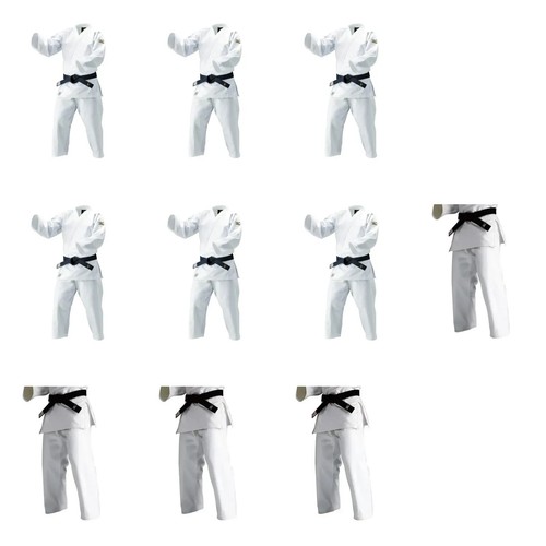 Mizuno ijf standard - ijf, judo