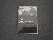 Sat Nav SD Card Chevrolet Sat