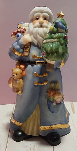 Bavarian heritage porcelain - bavarian,