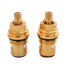 Abode Astral Tap Valve 3505R