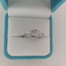 Round Palladium Diamond