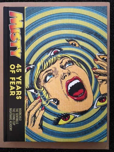 Misty years fear - years, by