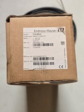 Endress +Hauser  Cerabar