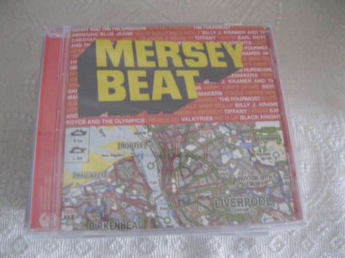 Best mersey beat - mersey,